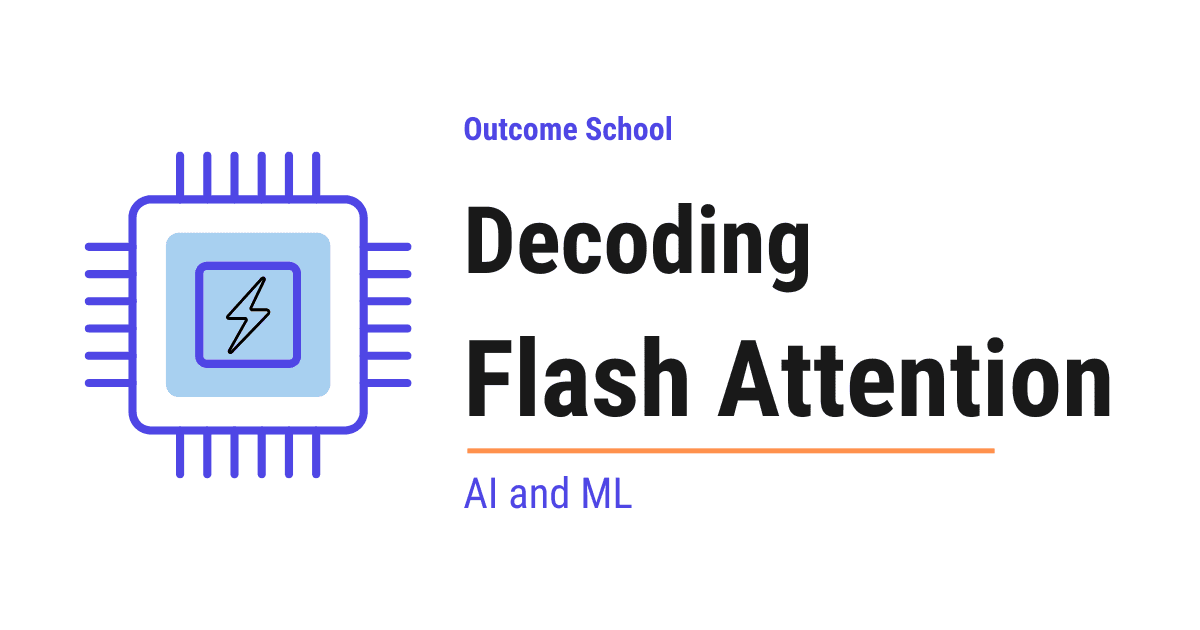 Decoding Flash Attention in LLMs