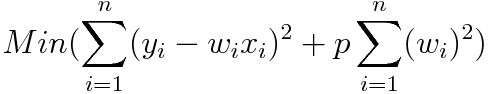 l2 regularization