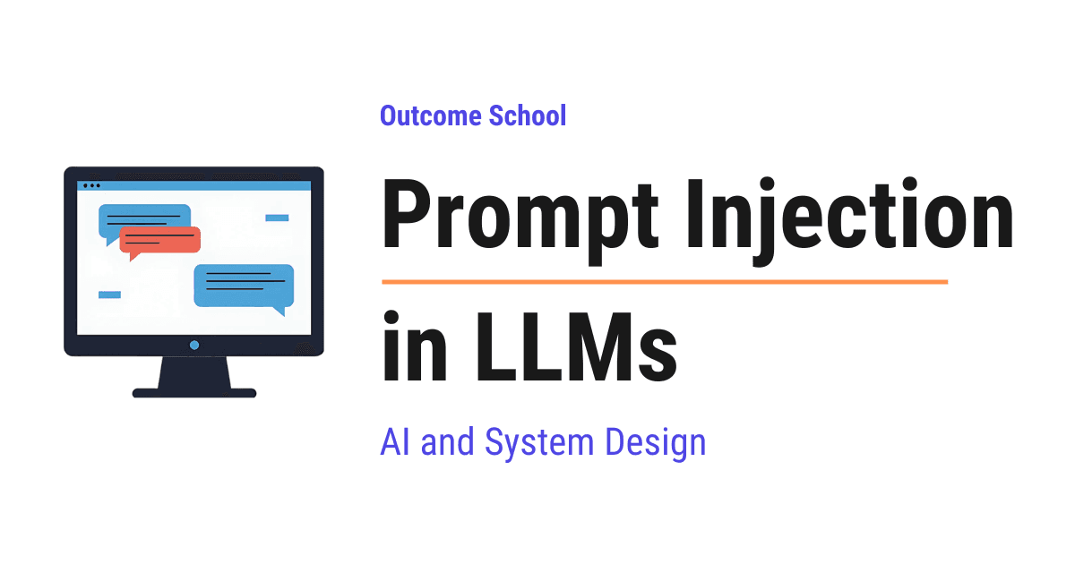 Prompt Injection in LLMs