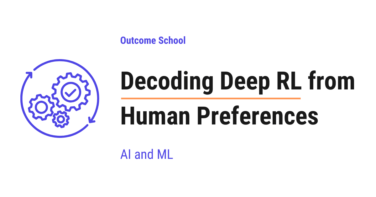 Decoding Deep RL from Human Preferences