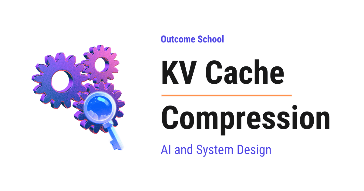 KV Cache Compression