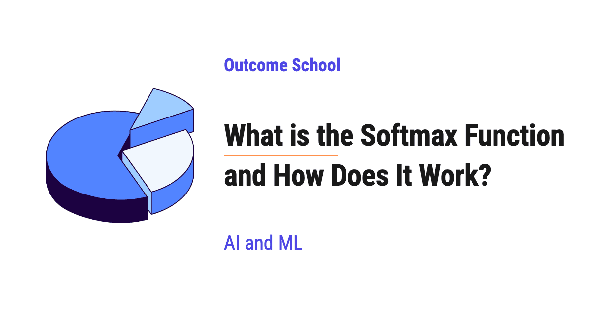 What is the Softmax Function and How Does It Work?