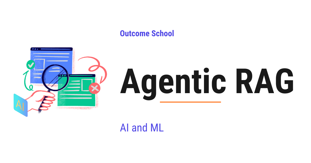 Agentic RAG