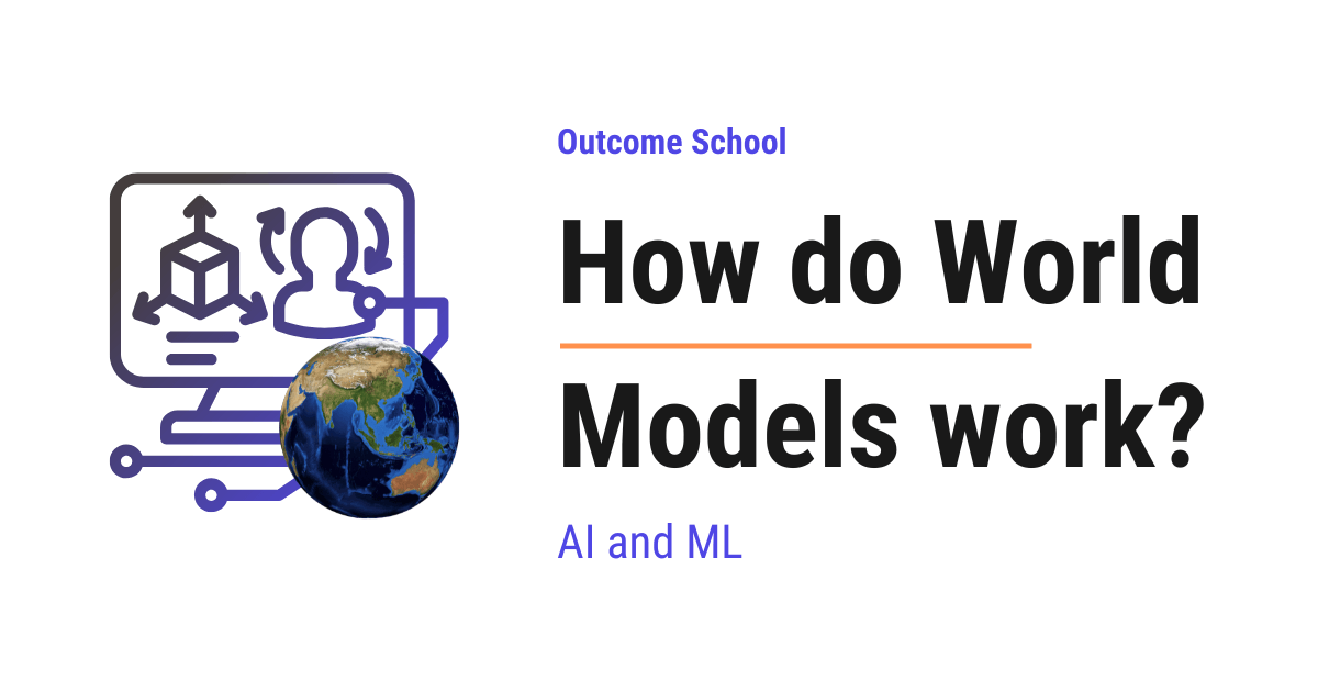 How do World Models work?