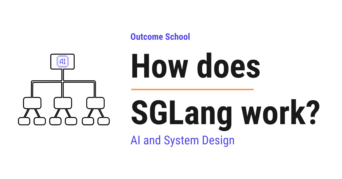 How does SGLang work?