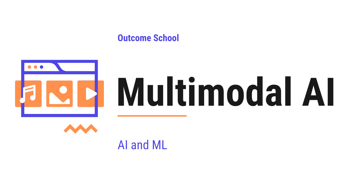 Multimodal AI