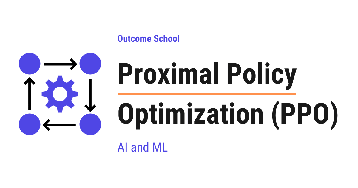 Proximal Policy Optimization (PPO)