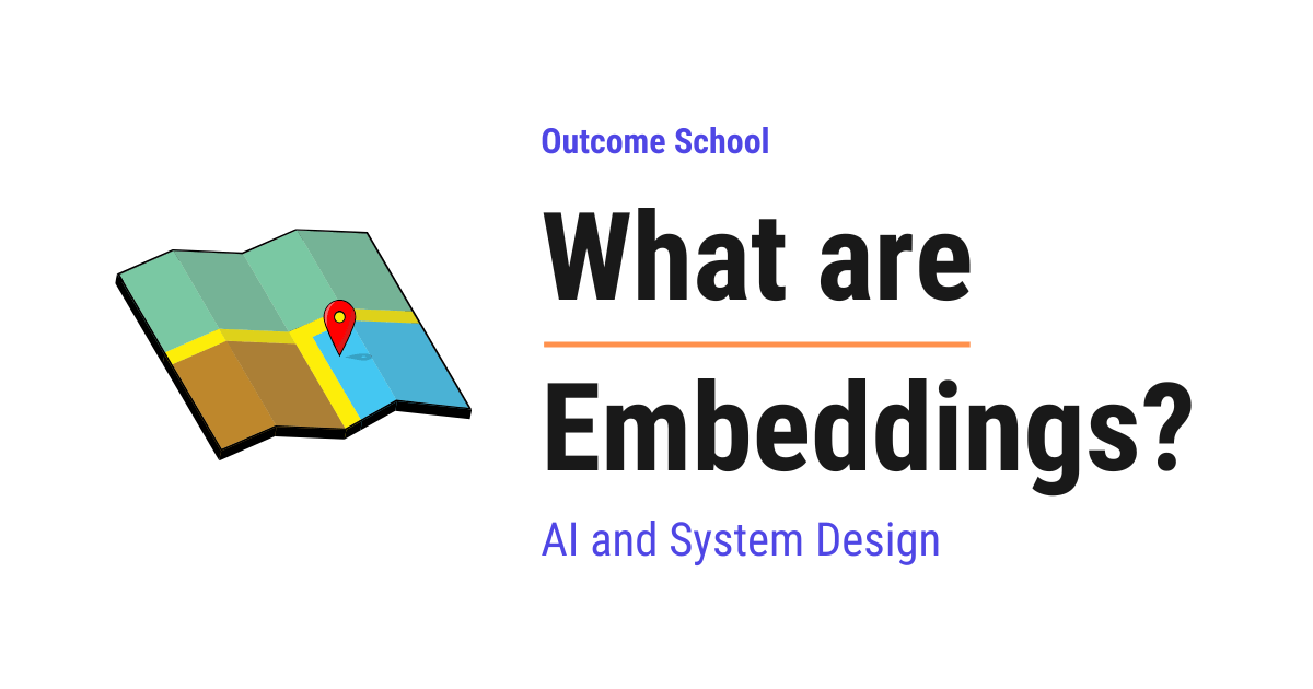 What are Embeddings?